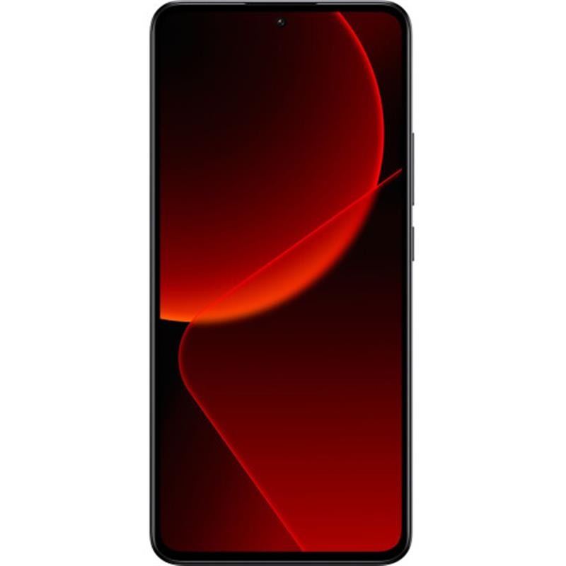 Смартфон Xiaomi 13T 8/256GB Dual Sim Black EU_