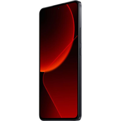 Смартфон Xiaomi 13T 8/256GB Dual Sim Black
