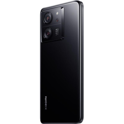 Смартфон Xiaomi 13T 8/256GB Dual Sim Black