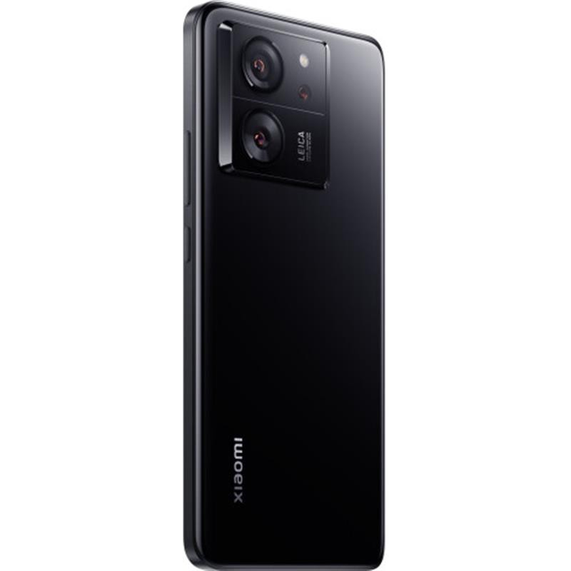 Смартфон Xiaomi 13T 8/256GB Dual Sim Black EU_