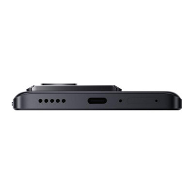 Смартфон Xiaomi 13T 12/256GB Dual Sim Black EU_