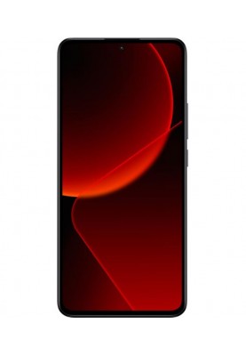 Смартфон Xiaomi 13T Pro 12/512GB Dual Sim Black EU_