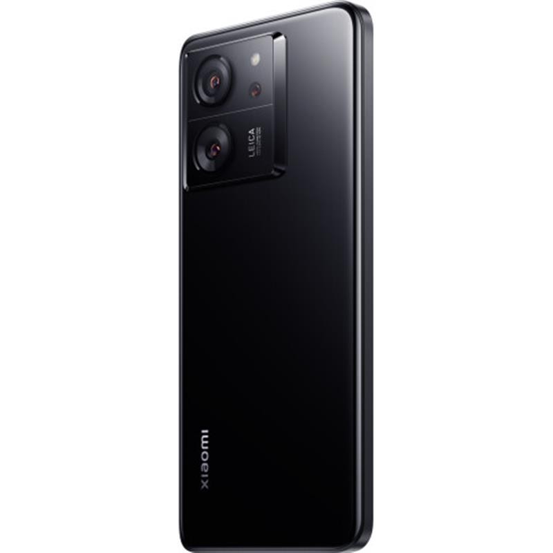 Смартфон Xiaomi 13T Pro 12/512GB Dual Sim Black EU_