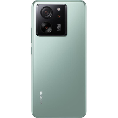 Смартфон Xiaomi 13T Pro 12/512GB Dual Sim Green EU_