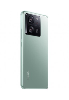 Смартфон Xiaomi 13T Pro 12/512GB Dual Sim Green EU_