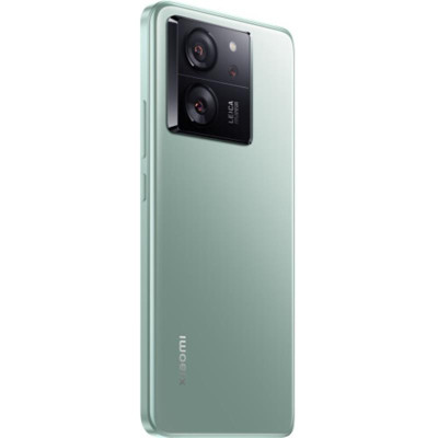 Смартфон Xiaomi 13T Pro 12/512GB Dual Sim Green EU_
