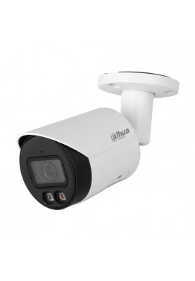 IP камера Dahua DH-IPC-HFW2849S-S-IL (2.8мм)