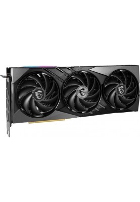 Відеокарта GF RTX 4060 Ti  8GB GDDR6 Gaming X Slim MSI (GeForce RTX 4060 Ti GAMING X SLIM 8G)