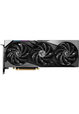 Відеокарта GF RTX 4060 Ti  8GB GDDR6 Gaming X Slim MSI (GeForce RTX 4060 Ti GAMING X SLIM 8G)