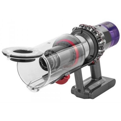 Акумуляторний пилосос Dyson Cyclone V10 Absolute (394115-01)