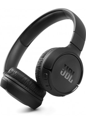 Bluetooth-гарнітура JBL Tune 570BT Black (JBLT570BTBLKEU)