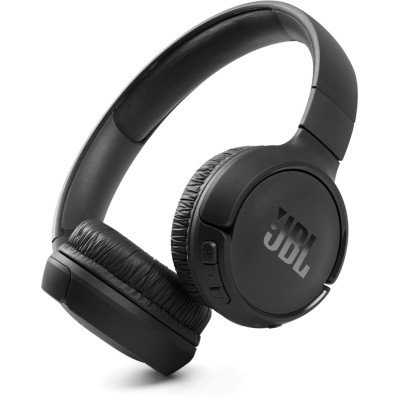 Bluetooth-гарнітура JBL Tune 570BT Black (JBLT570BTBLKEU)