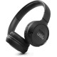 Bluetooth-гарнітура JBL Tune 570BT Black (JBLT570BTBLKEU)