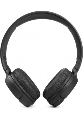 Bluetooth-гарнітура JBL Tune 570BT Black (JBLT570BTBLKEU)