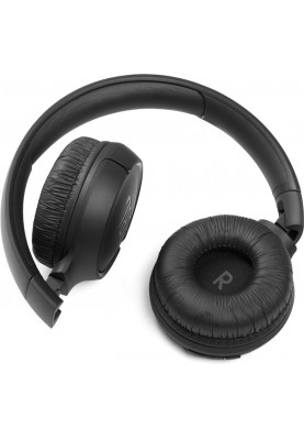 Bluetooth-гарнітура JBL Tune 570BT Black (JBLT570BTBLKEU)