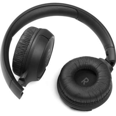 Bluetooth-гарнітура JBL Tune 570BT Black (JBLT570BTBLKEU)