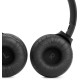 Bluetooth-гарнітура JBL Tune 570BT Black (JBLT570BTBLKEU)