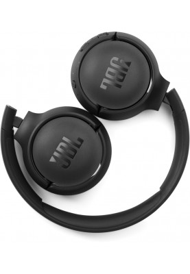 Bluetooth-гарнітура JBL Tune 570BT Black (JBLT570BTBLKEU)