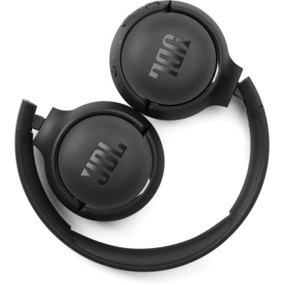 Bluetooth-гарнітура JBL Tune 570BT Black (JBLT570BTBLKEU)