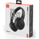 Bluetooth-гарнітура JBL Tune 570BT Black (JBLT570BTBLKEU)