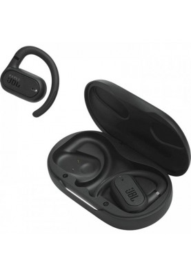 Bluetooth-гарнітура JBL Soundgear Sense Black (JBLSNDGEARSNSBLK)