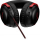 Гарнiтура HyperX Cloud III Black/Red (727A9AA)