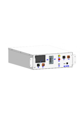 BMS модуль для BOS-GM5.1-серии Deye High Voltage Battery cluster control box EU Standards (HVB750V/100A-EU)