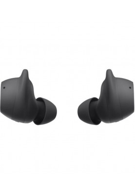 Bluetooth-гарнітура Samsung Galaxy Buds FE SM-R400 Graphite (SM-R400NZAASEK)