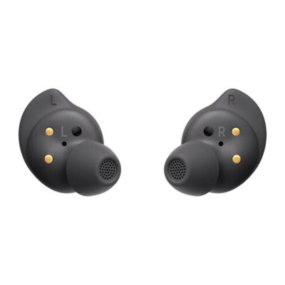 Bluetooth-гарнітура Samsung Galaxy Buds FE SM-R400 Graphite (SM-R400NZAASEK)