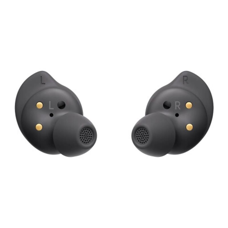 Bluetooth-гарнітура Samsung Galaxy Buds FE SM-R400 Graphite (SM-R400NZAASEK)