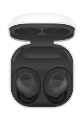 Bluetooth-гарнітура Samsung Galaxy Buds FE SM-R400 Graphite (SM-R400NZAASEK)