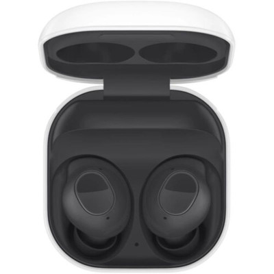Bluetooth-гарнітура Samsung Galaxy Buds FE SM-R400 Graphite (SM-R400NZAASEK)