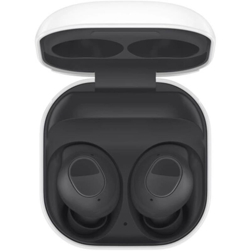 Bluetooth-гарнітура Samsung Galaxy Buds FE SM-R400 Graphite (SM-R400NZAASEK)