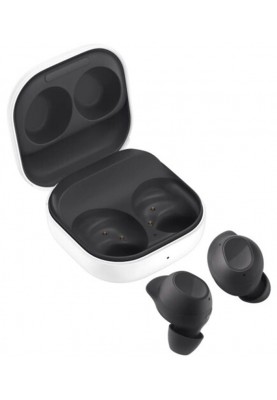 Bluetooth-гарнітура Samsung Galaxy Buds FE SM-R400 Graphite (SM-R400NZAASEK)