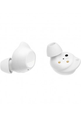 Bluetooth-гарнітура Samsung Galaxy Buds FE SM-R400 White (SM-R400NZWASEK)