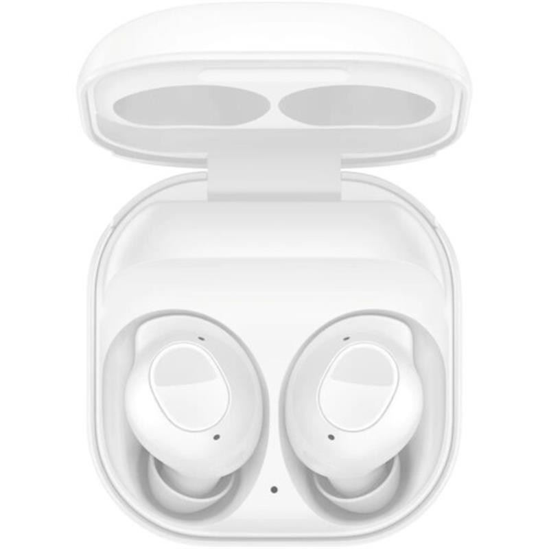 Bluetooth-гарнітура Samsung Galaxy Buds FE SM-R400 White (SM-R400NZWASEK)