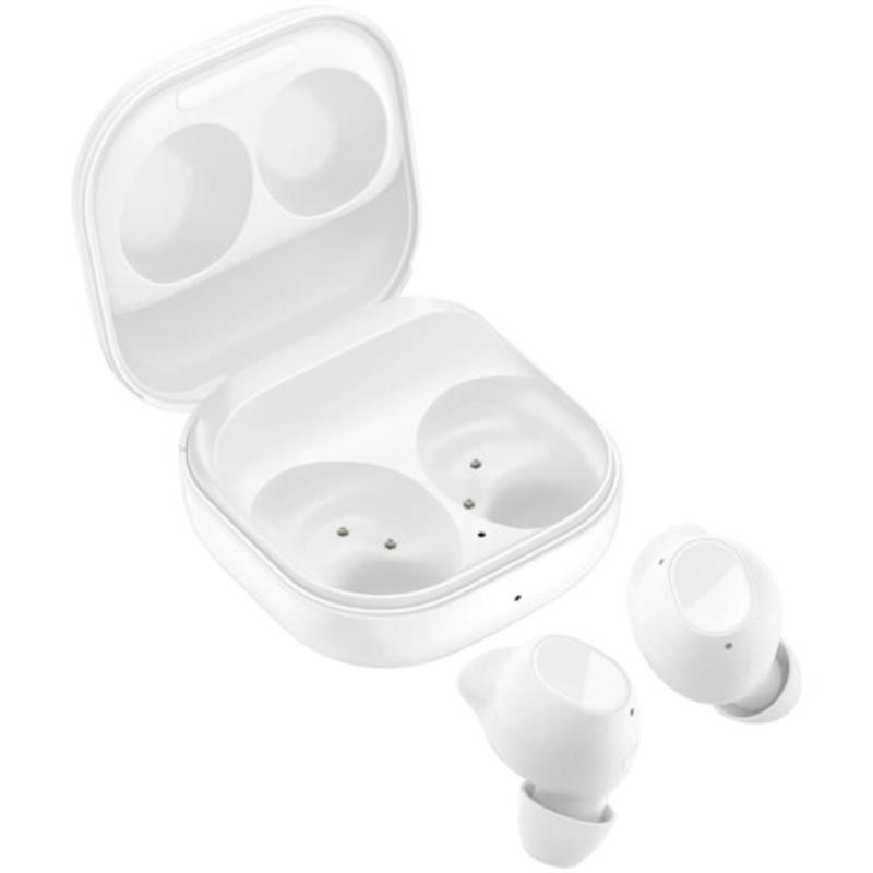 Bluetooth-гарнітура Samsung Galaxy Buds FE SM-R400 White (SM-R400NZWASEK)