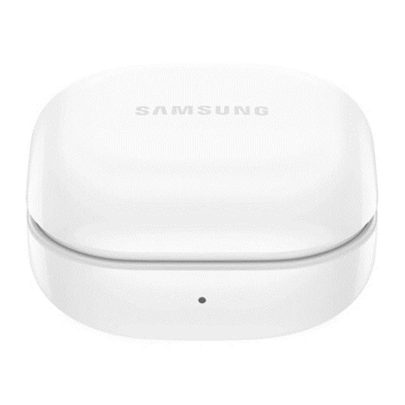 Bluetooth-гарнітура Samsung Galaxy Buds FE SM-R400 White (SM-R400NZWASEK)