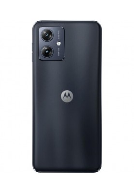 Смартфон Motorola Moto G54 12/256GB Dual Sim Midnight Blue (PB0W0006RS)