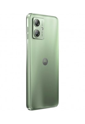 Смартфон Motorola Moto G54 12/256GB Dual Sim Mint Green (PB0W0008RS)