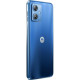 Смартфон Motorola Moto G54 12/256GB Dual Sim Pearl Blue (PB0W0007RS)