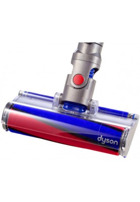 Акумуляторний пилосос Dyson Cyclone V10 Absolute (394115-01)