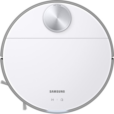 Робот-пилосос Samsung VR30T85513W/EV