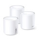 WiFi Mesh система TP-Link Deco X60(3-pack)