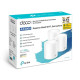 WiFi Mesh система TP-Link Deco X60(3-pack)