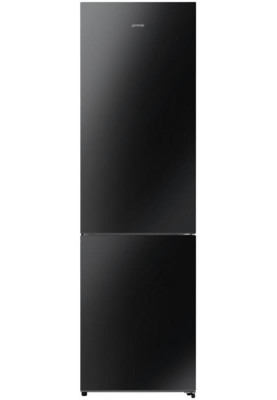 Холодильник Gorenje NRK620EABG4
