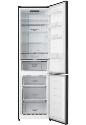 Холодильник Gorenje NRK620EABG4