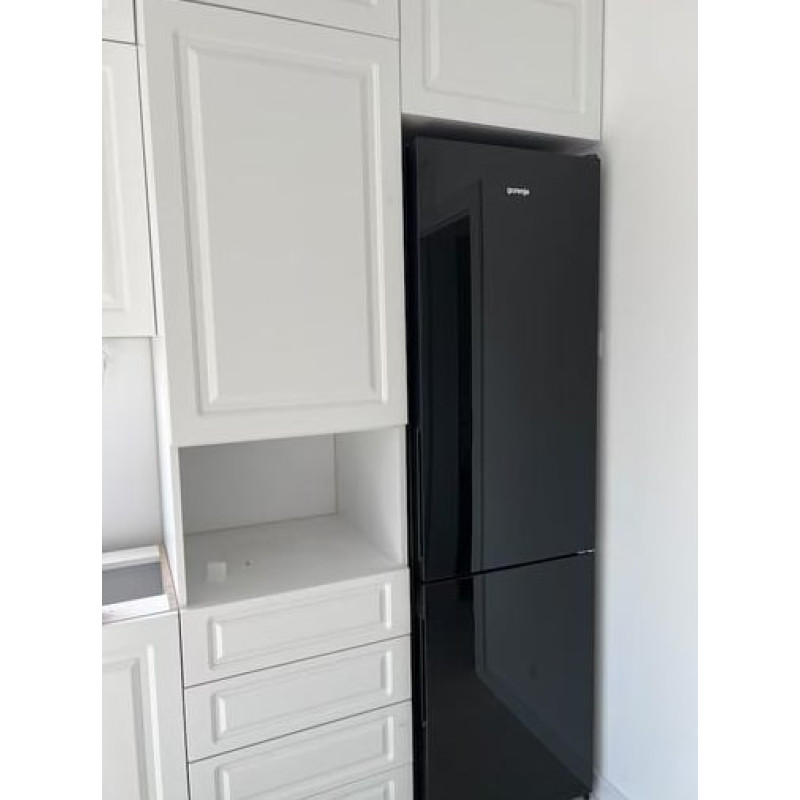 Холодильник Gorenje NRK620EABG4