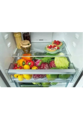 Холодильник Gorenje NRK620EABG4