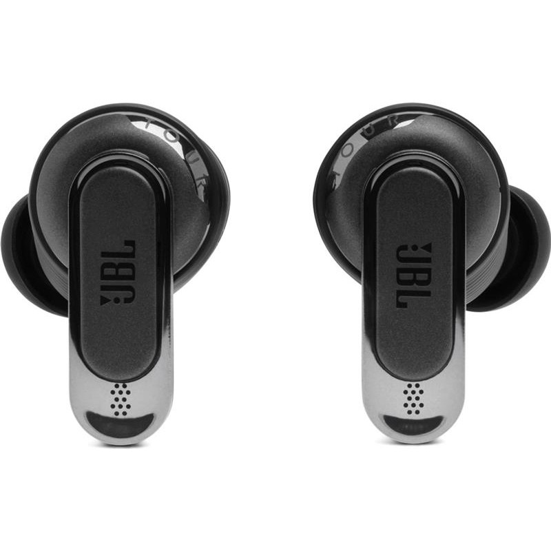 Bluetooth-гарнітура JBL Tour Pro 2 Black (JBLTOURPRO2BLK)